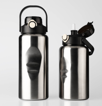 🥳Here recommend a new big bottle for you guys:
☘️Single wall stainless steel bottle 
✨Material: stainless steel 304
🎉Unit size: 2L - 11*30cm         
                          1.5L - 11*25.5cm  

If any interests, pls contact:
📩sales7@kinglinetech.com
☎️0086-183441180042