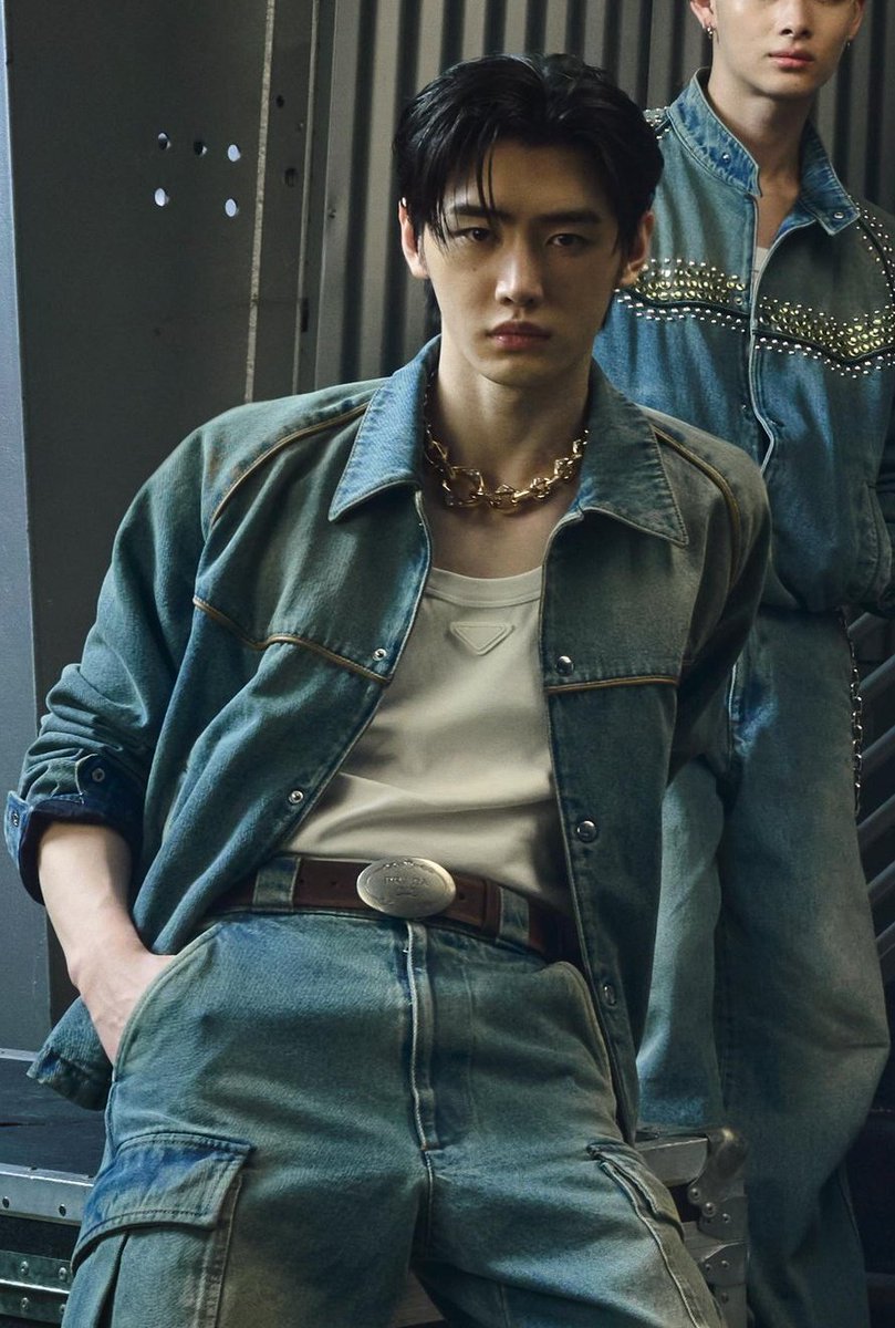 park sunghoon ❤️‍🔥