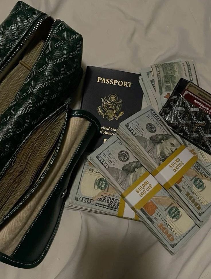 Gooddlovee's tweet image. who active? 🤑