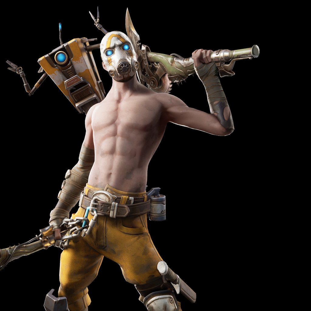 FireMonkey's tweet photo. The Psycho Bundle has been updated https://t.co/EZNW6Q3SjG