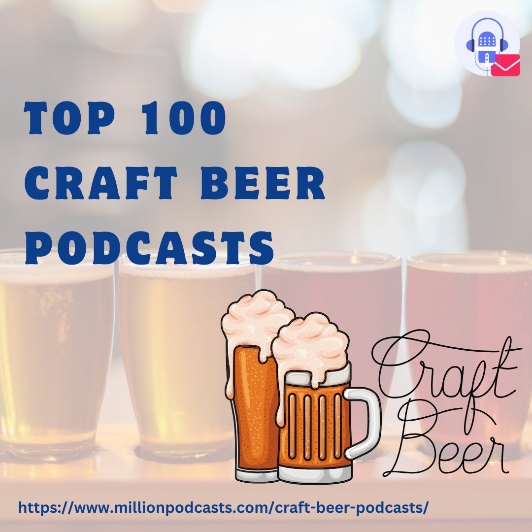 Million Podcasts tweet media