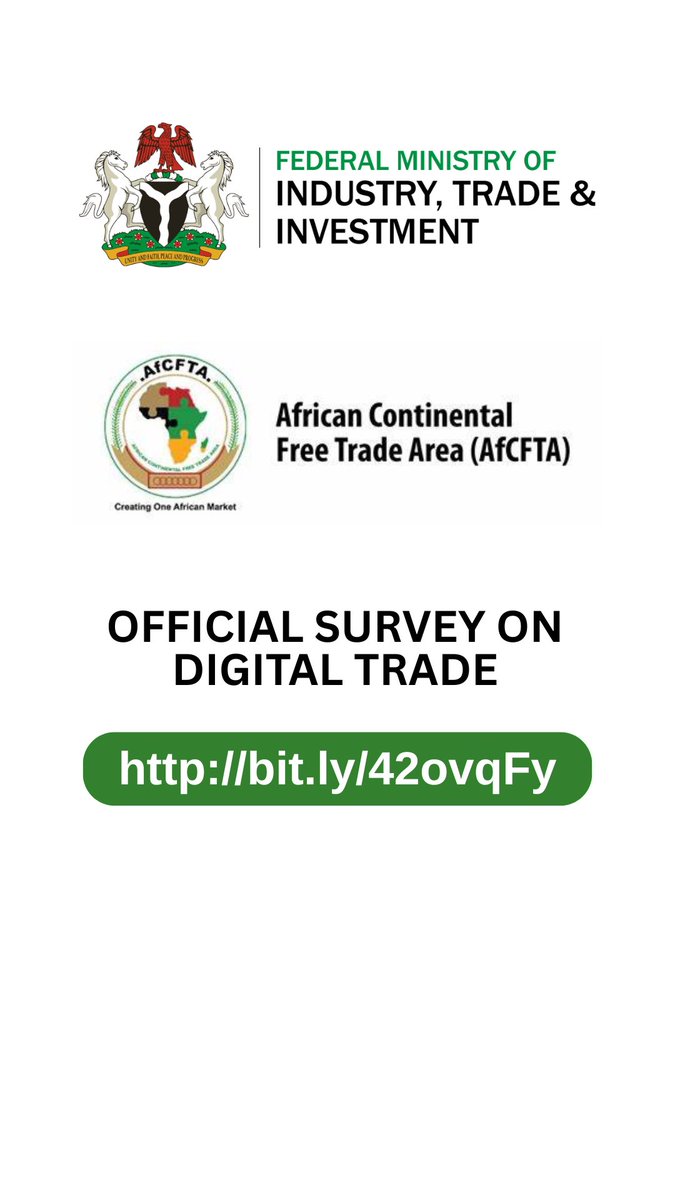 The survey is still on.
Your feedback will be highly appreciated and will help us do good work for Nigeria.
 survey-app-y55lb.ondigitalocean.app