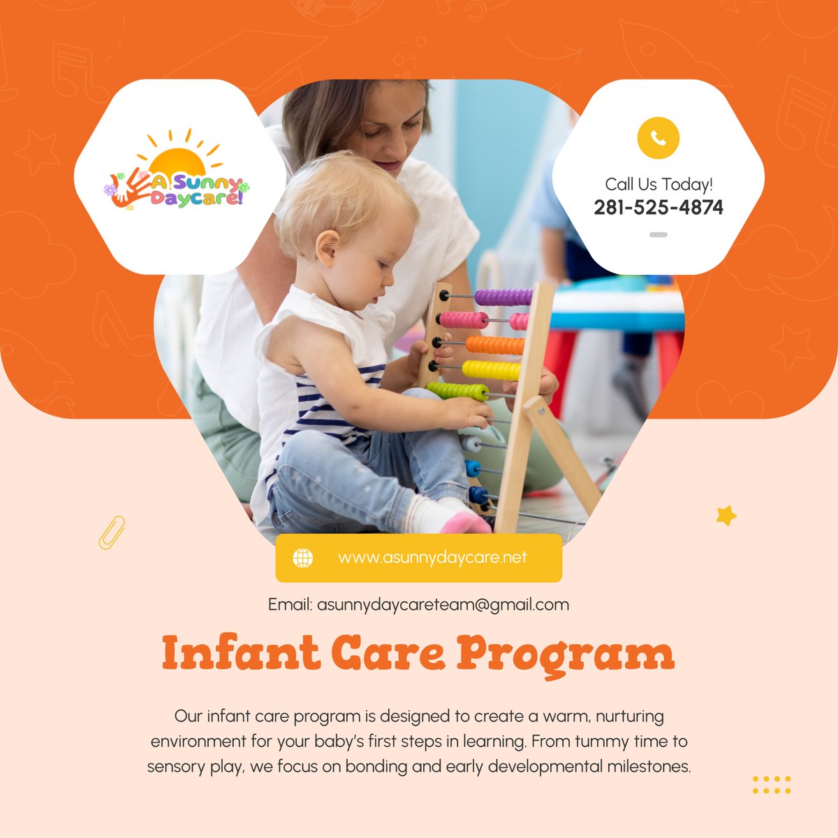ASunnyDaycare tweet picture
