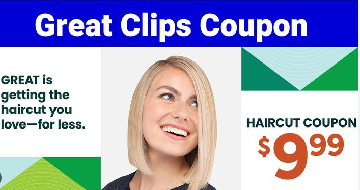 Great Clips Promo Codes May 2025
Hey Guys!☺️ #GreatClips is a full service hair salon that is more affordable than other hair salons😍. Enjoy Great Clips Haircut At Only $6.99🍃HN3TQ9🍃

➡️promorecharge.com/coupon/8-99-gr…

#GreatClips #GreatClipsCodes #GreatClipsOffers #Haircut #Haircare