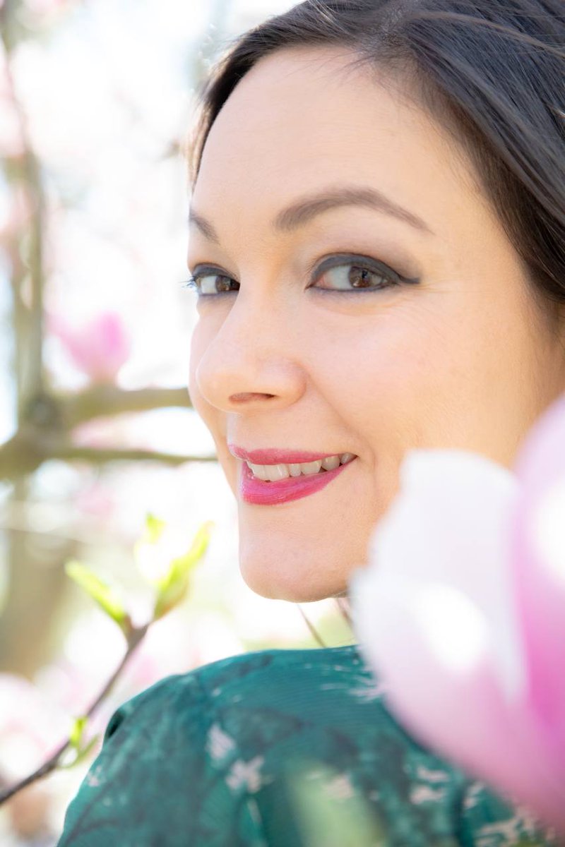 Eleonora Buratto (@eleonoraburatto) on Twitter photo Addio fiorito asil...e grazie grazie grazie Baden-Baden 💝
<a href="/FestspielhausBB/">Festspielhaus</a>
📸 Greta Buratto Addio fiorito asil...e grazie grazie grazie Baden-Baden 💝
<a href="/FestspielhausBB/">Festspielhaus</a>
📸 Greta Buratto