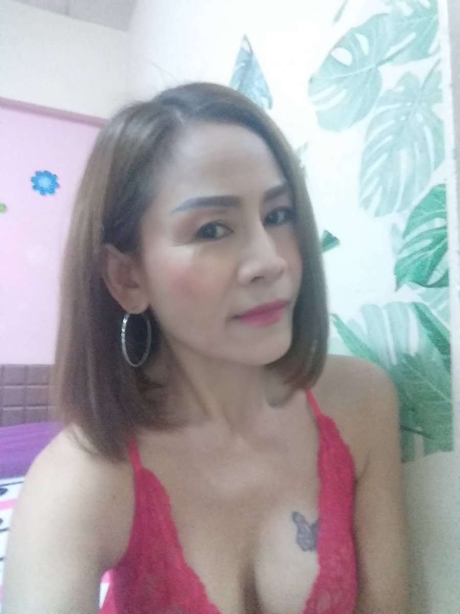 ราณีค่ะ
#หมอนวดอิสระ 
#นวดเสรีไทย 
#นวดบางกะปิ 
สนใจนวดแก้ปวดเมื่อย ตามร่างกาย ทักเข้ามาสอบถามได้เลยนะคะ รับรองไม่ผิดหวังค่ะ
ไอดีไลน์ nina4389👌❤️