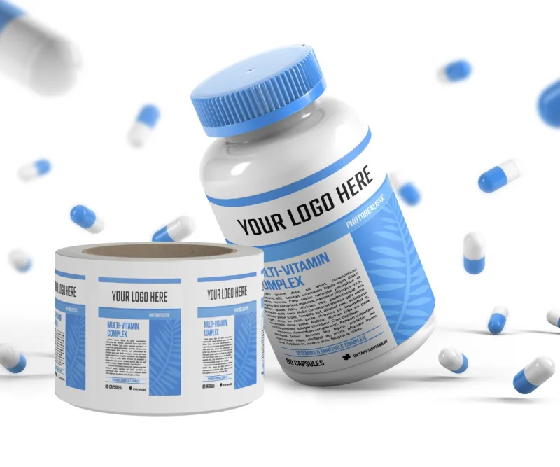 Daisyzhang2024's tweet image. 💊 From cold-chain vials to medical bottles and blister packs — your labels deserve the best.

MC Package delivers compliant, durable medical labels with 20+ years of expertise.

Explore more 👉 mc-package.com/product/medica…

#MedicalLabels #Healthcare #Packaging #CustomMedicalLabels