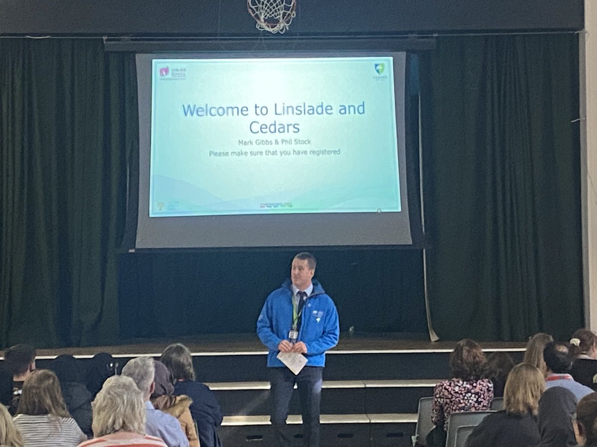 Flora Burt (@mrsb_fcct) on Twitter photo Phil Stock opening our very exciting Primary SEND & subject conference <a href="/ChilternLT/">Chiltern Learning Trust</a> <a href="/linsladeschool/">Linslade School</a> #CLTworkingtogether Phil Stock opening our very exciting Primary SEND & subject conference <a href="/ChilternLT/">Chiltern Learning Trust</a> <a href="/linsladeschool/">Linslade School</a> #CLTworkingtogether