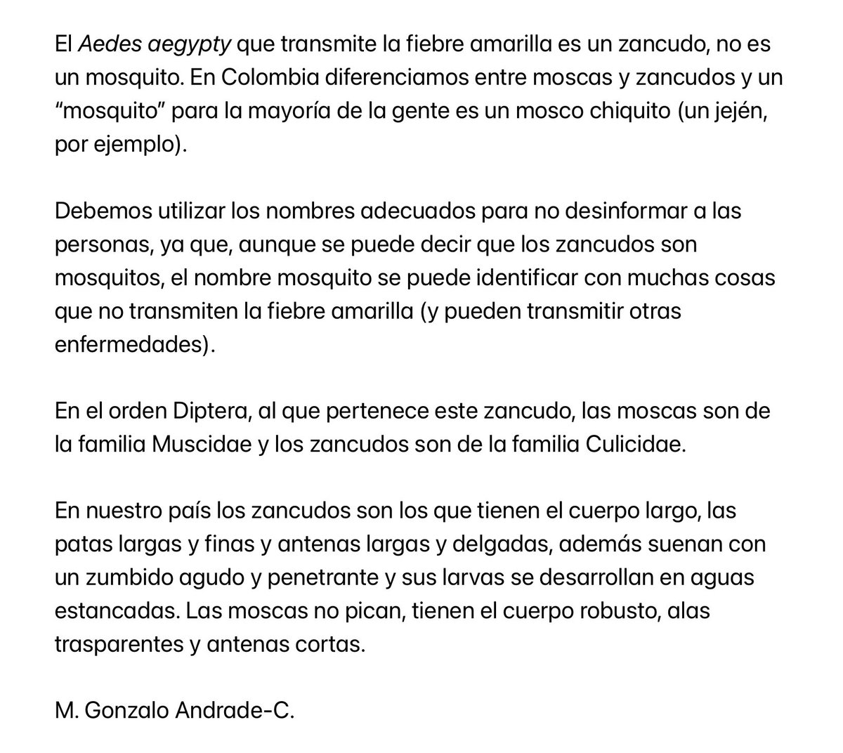 G. Andrade (@gonzaloandradec) on Twitter photo 