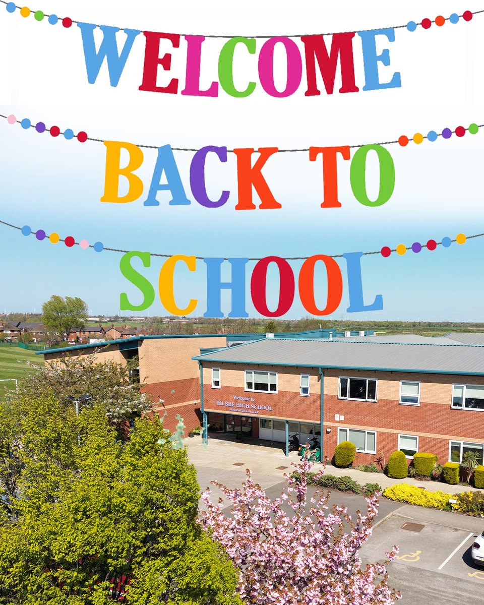 We’re excited to welcome our students and staff back today after a well-deserved Easter break!

We hope everyone enjoyed a restful and refreshing time away. Now, we’re ready to dive into a busy and exciting term ahead!