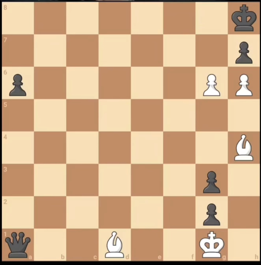 Beyond the Mind Chess tweet media