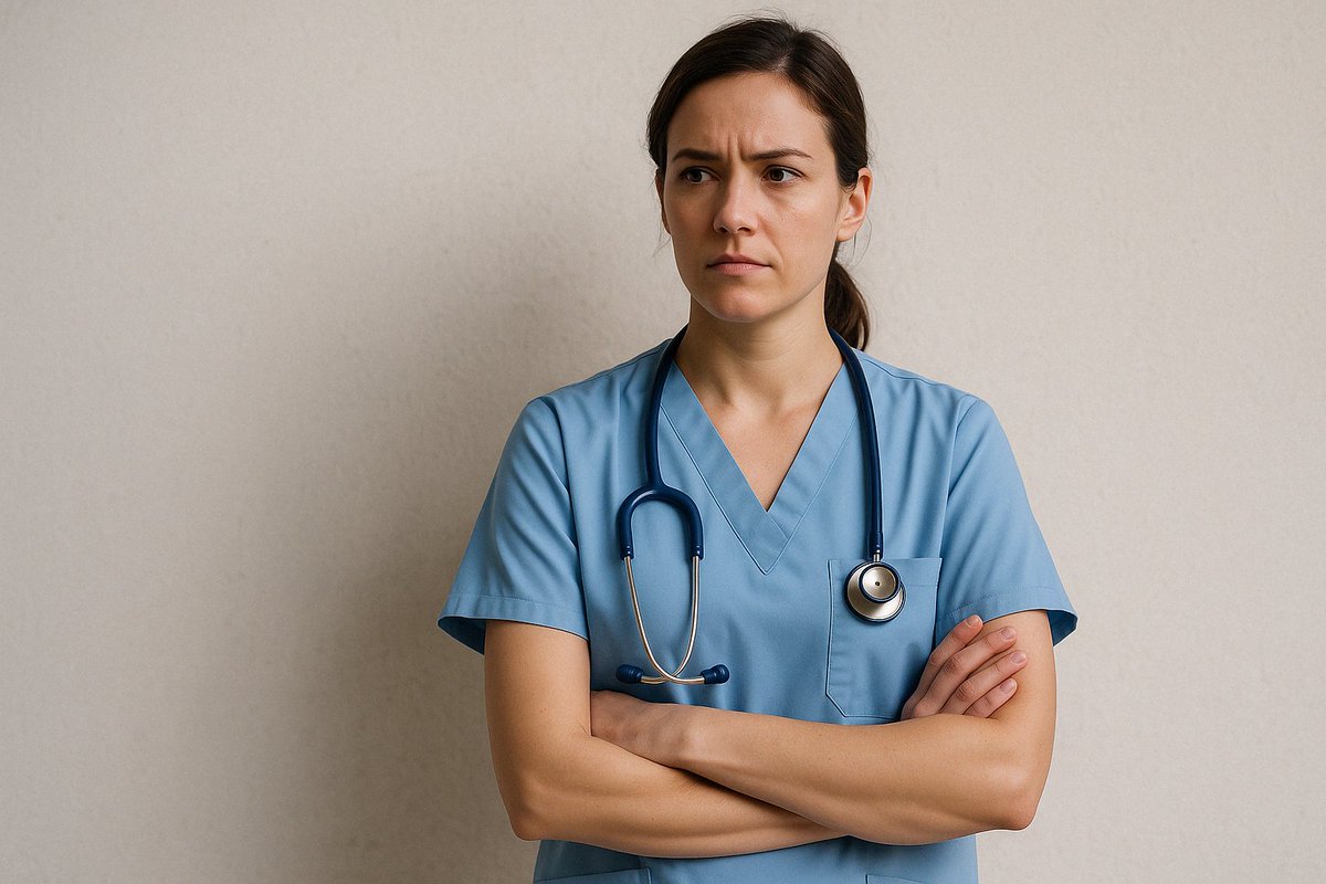 infirmierSNPI's tweet photo. Loi #infirmière : il faut sortir les #infirmiers de l’ombre juridique, reconnaître leurs #compétences, #sécuriser leurs actes.
Les #infirmières ne demandent pas plus de tâches, mais plus de #sens
Voir les réponses du #SNPI devant le @Senat sur
https://t.co/8TrguILIHV https://t.co/ANCcj7qH0i