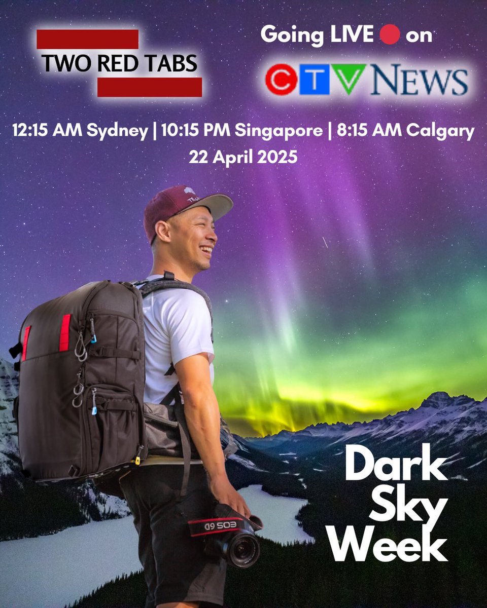 Hey fam, I’ll be jumping on a LIVE interview 6 hrs from now in case you’d like to tune in.

You can watch here:
ctvnews.ca/video/2025/01/…