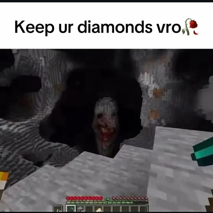 Minecraft Memes ⛏️ tweet media
