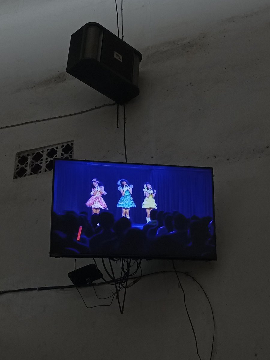 PoV : kangen shani waktu kawaii 😖😖