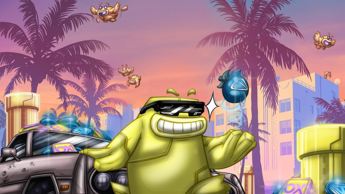 GM – Have you claimed your USB EARN in the beta?