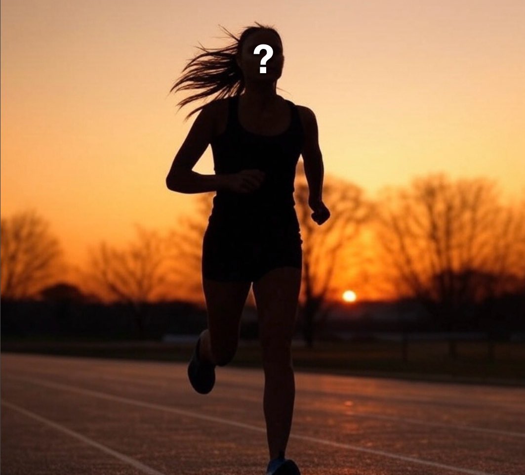 babybeginner's tweet photo. Her name is unknown.  She worked her tail off running in all kinds of weather.  She trained and trained.  She had hopes and dreams.  She missed out on the Boston Marathon by one spot.  She missed out bc a man in a tutu and stockings took her place.  I fight for her. https://t.co/fg67UxJAPn