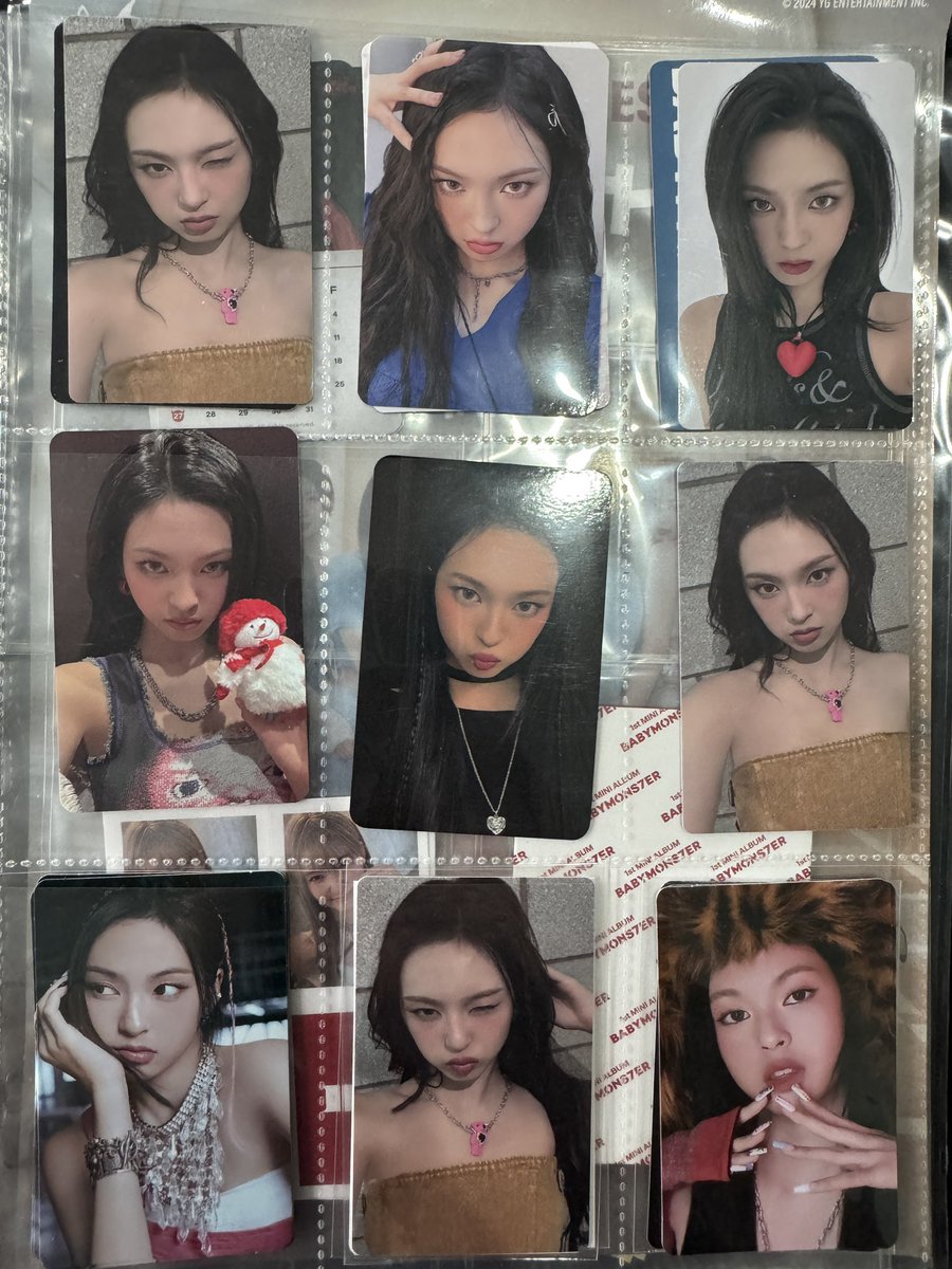 Baemonholic's tweet photo. @baemonsbt Ada nih nder https://t.co/jhLkfeTRtp