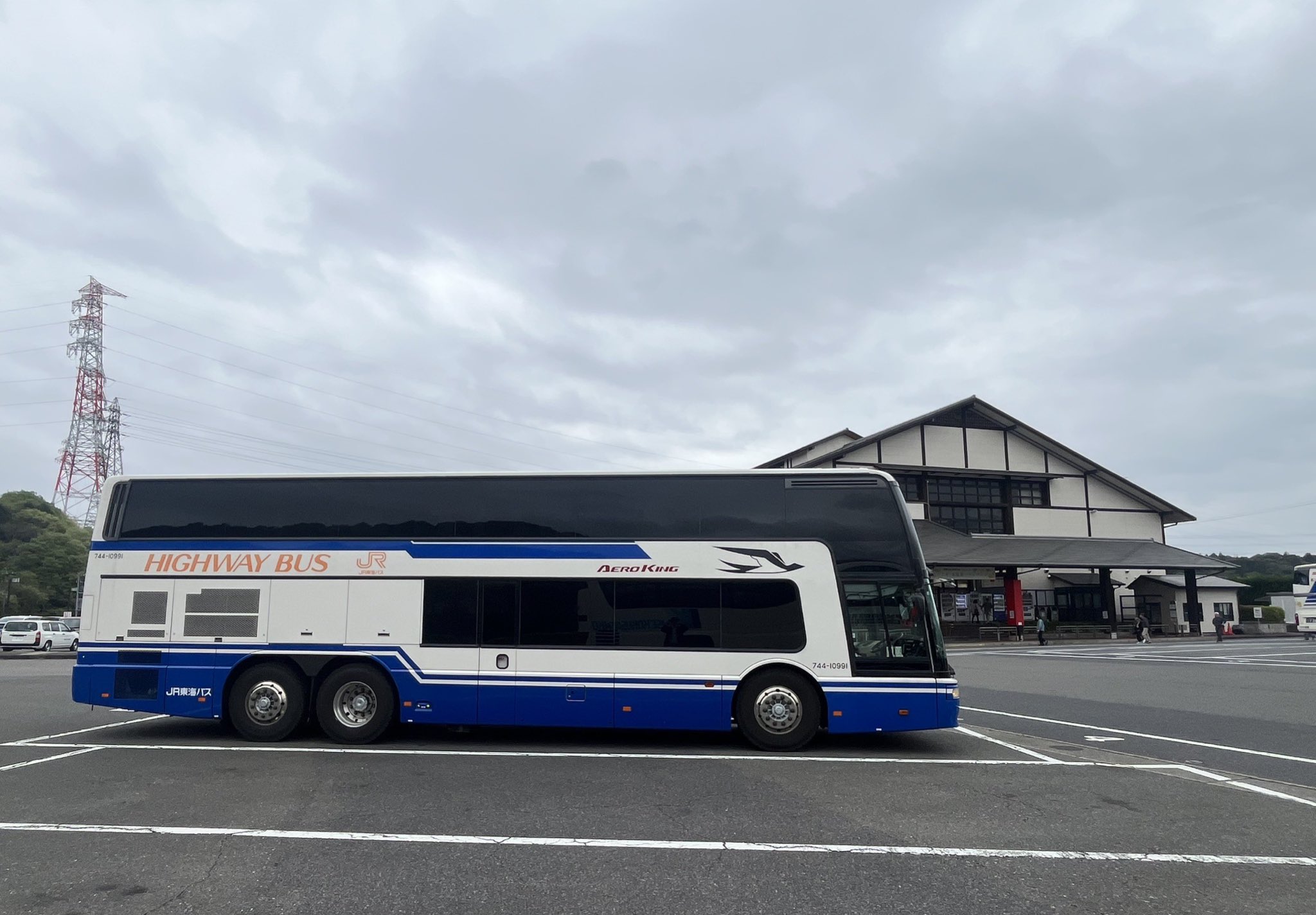 公式】ジェイアール東海バス（株）🚌 (@JRtokai_bus) / X