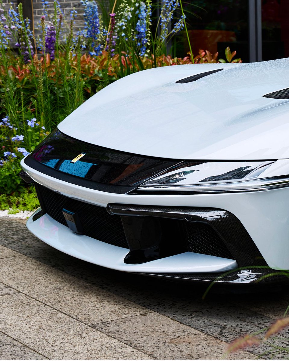 Meridien Modena Ferrari tweet media