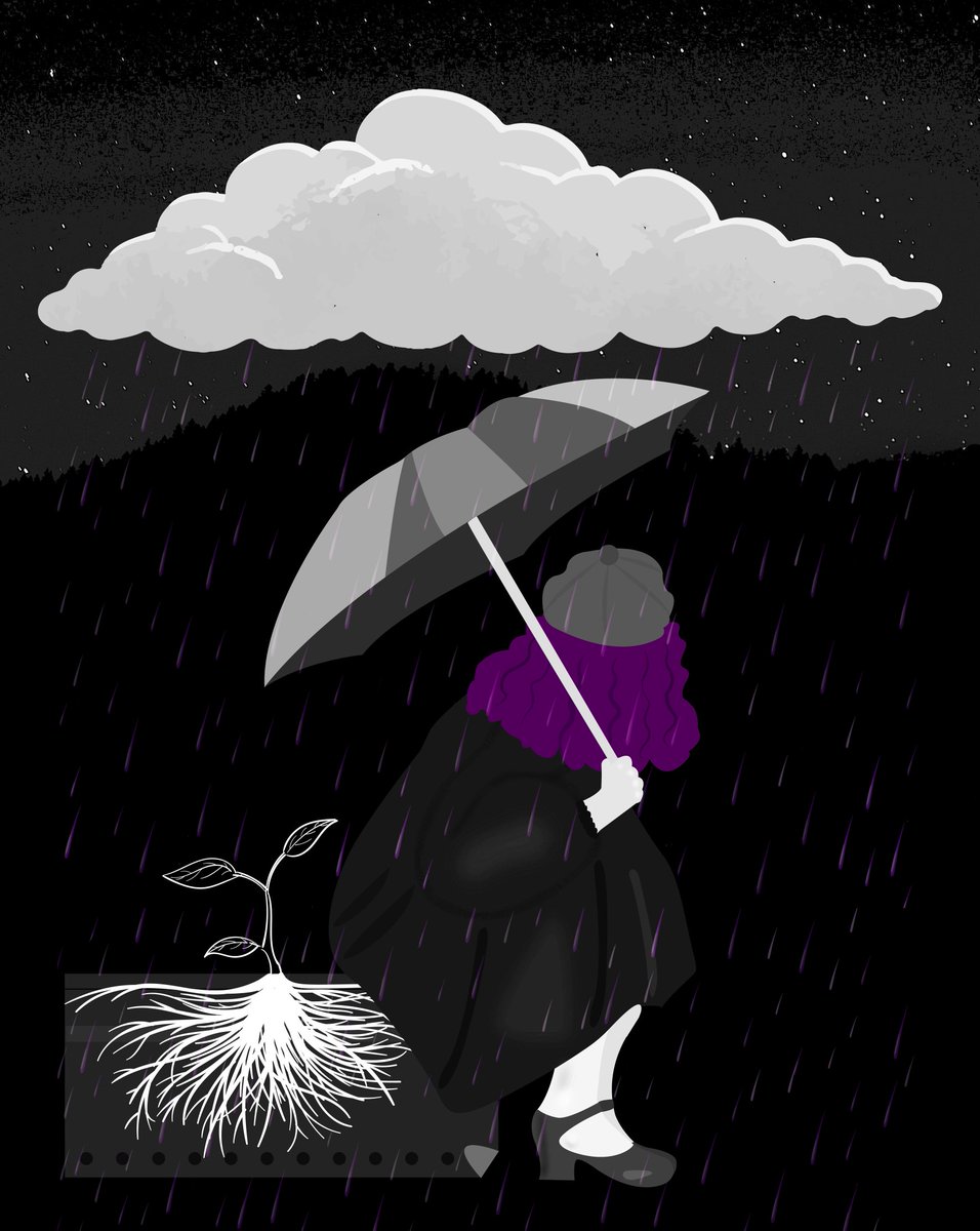 <a href="/muriellondon/">Muriel Lherm</a> <a href="/objktcom/">objkt</a> <a href="/SkurpySocial/">Skurpy</a> Miracle ☔☁️
2.5 $XTZ        4/28 ED
objkt.com/asset/KT1FXT8i…

<a href="/shasa_artwork/">shasa_artwork</a>