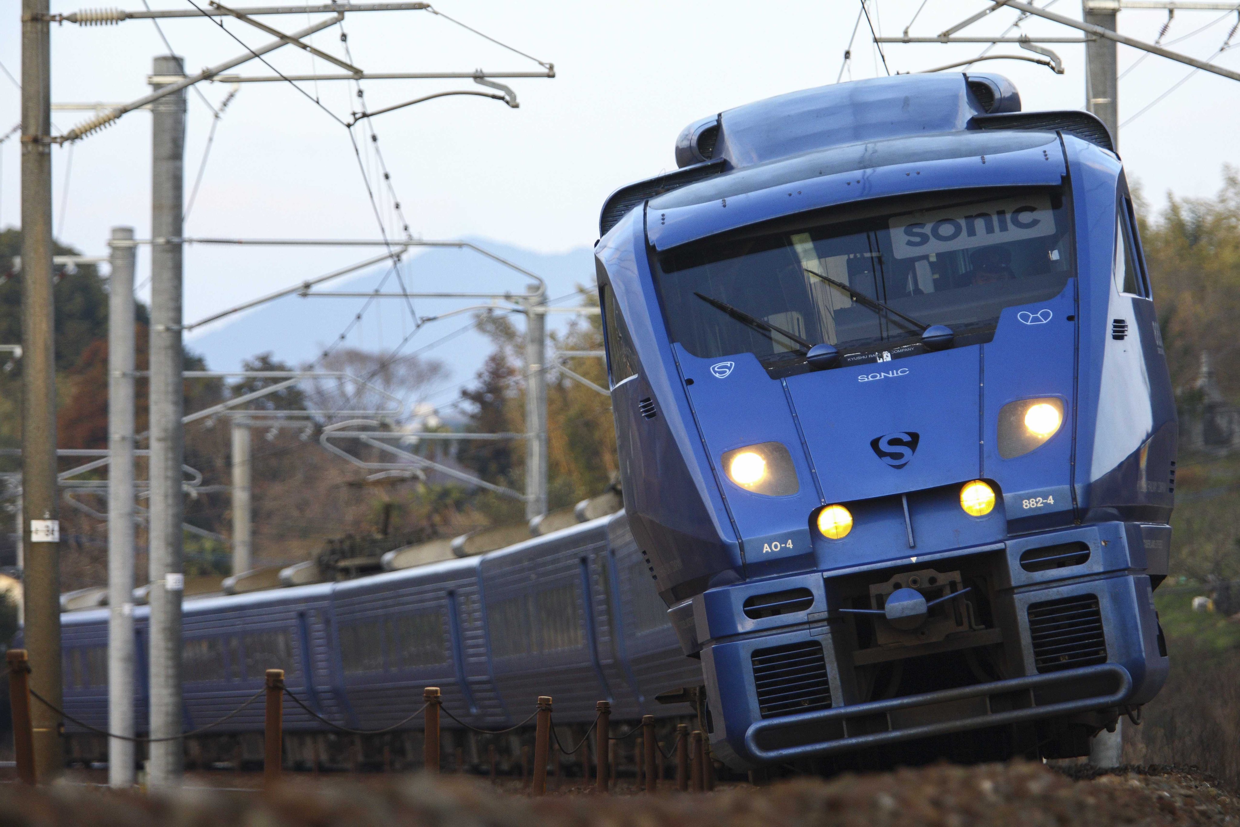 JR九州インターネット列車予約」でQRコードを使用したチケット