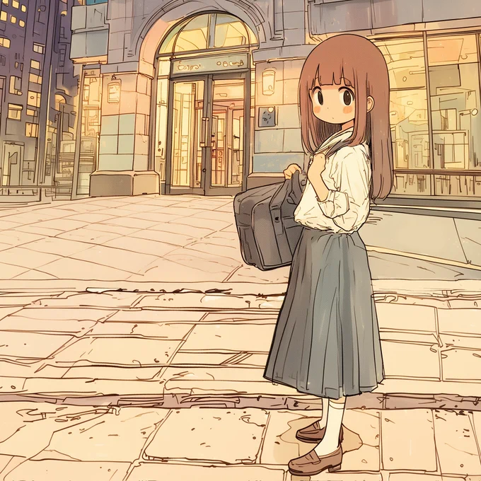 おやすみなさい 
