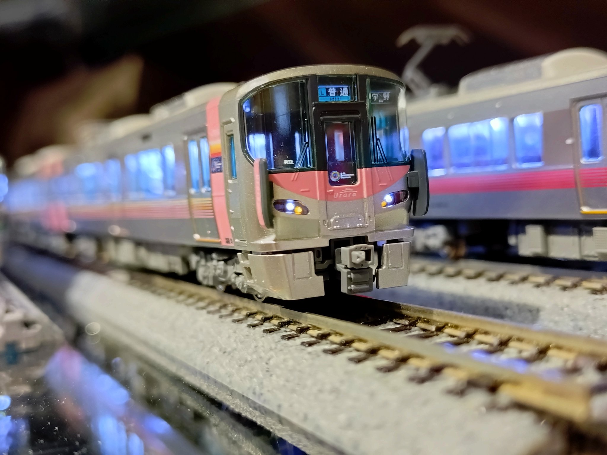KATO京都駅店 (@katoshoposaka) / X KATO京都駅店 (@katoshoposaka) / X