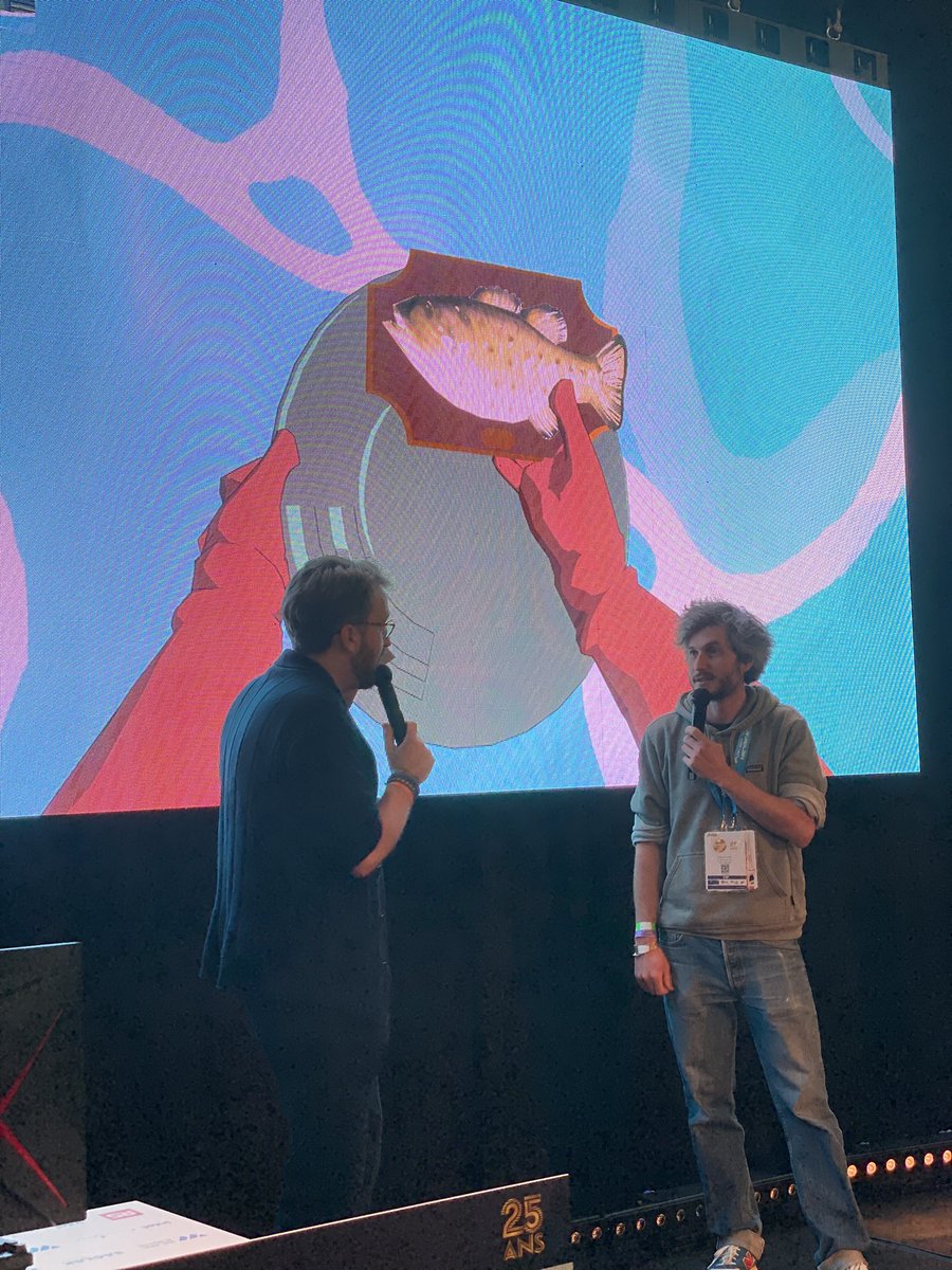 Loire Games tweet media