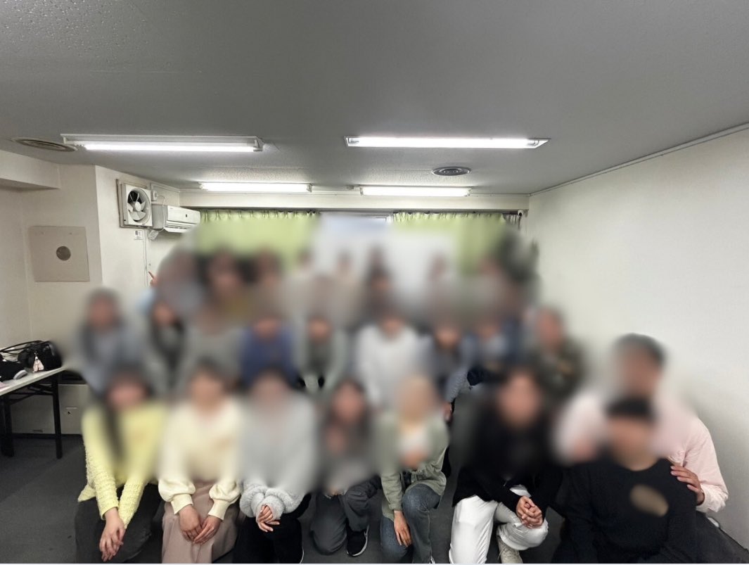 TMPU_EMCA's tweet photo. 先日はEMCA第一弾の新歓にお越しいただきありがとうございました！！たくさんの新入生が来てくれてとても嬉しかったです！！☺️
また4月29日に開催予定のBLS勉強会は募集人数に達したため追加で5月11日にBLS勉強会を開催することになりました！11日の勉強会へのご応募をお待ちしています！ https://t.co/ZLYs8tx260