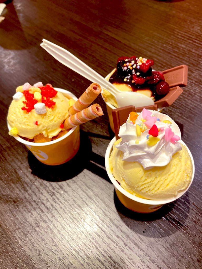 初めて食べたけど、柔らかくて美味しかった😋
店員さんもすごく親切だったんだけど、美味しかったことを伝えたら「AKBのファンのみなさん優しくて〜」って言ってくれてました！
そんな店員さんも優しかったです🫶

#やっぱりAKB