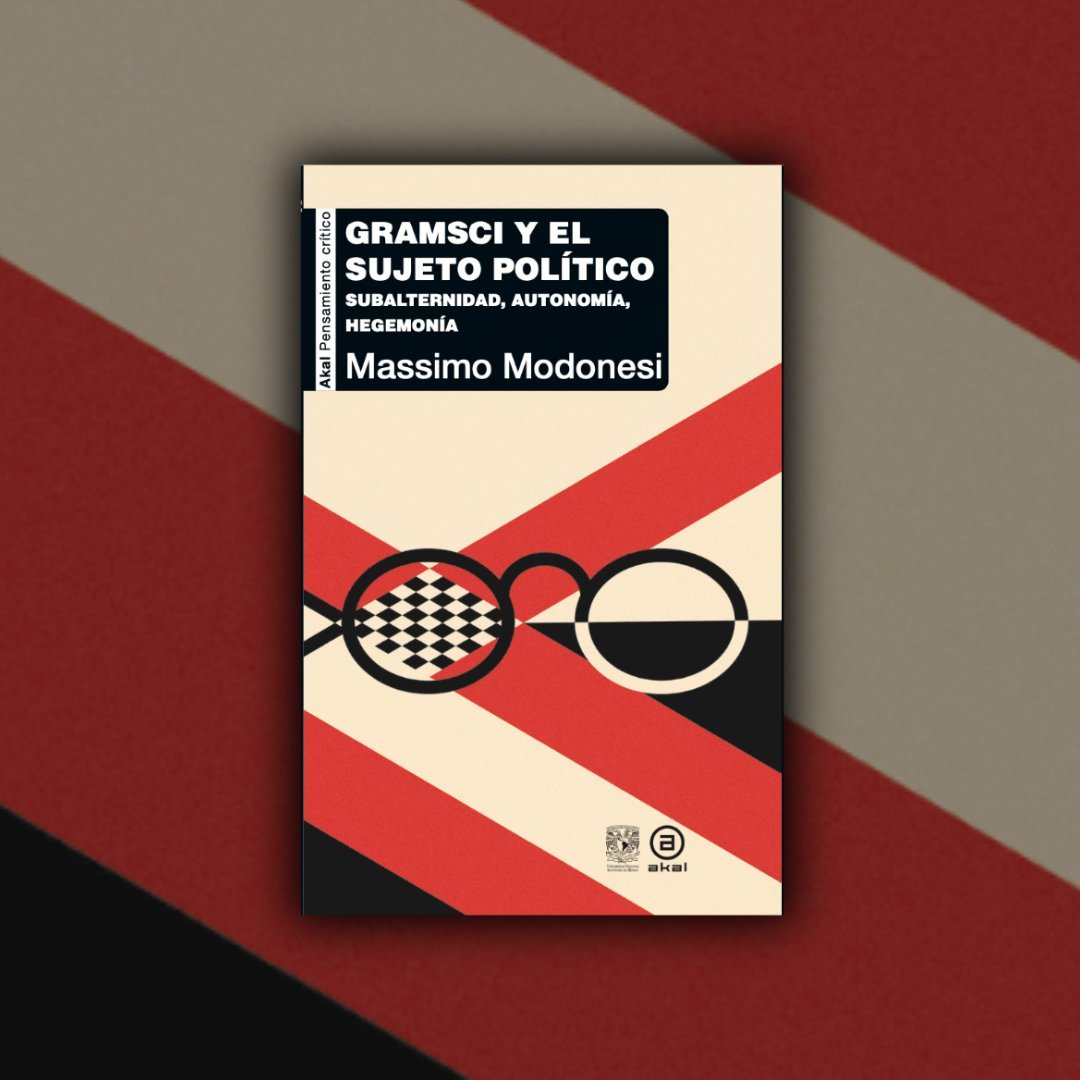 EDICIONES AKAL tweet media