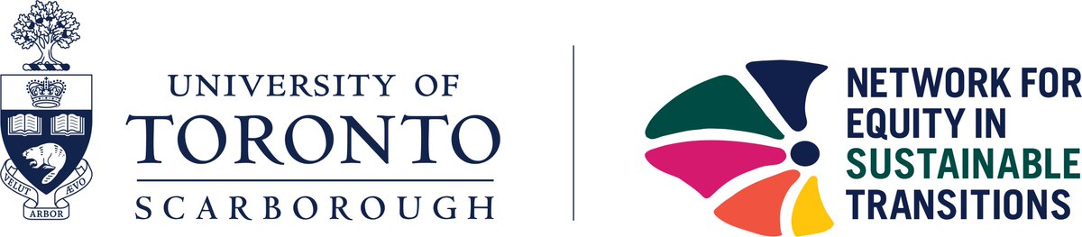 🌍Join the inaugural session of the CERC NEST Community of Practice, focused on sustainable, equitable urban transition research!
🗓️April 28 | ⏰ 10:30 AM (Toronto Time)
👉Register: us06web.zoom.us/meeting/regist…
Let’s bridge the gap between climate policy &amp; community realities!