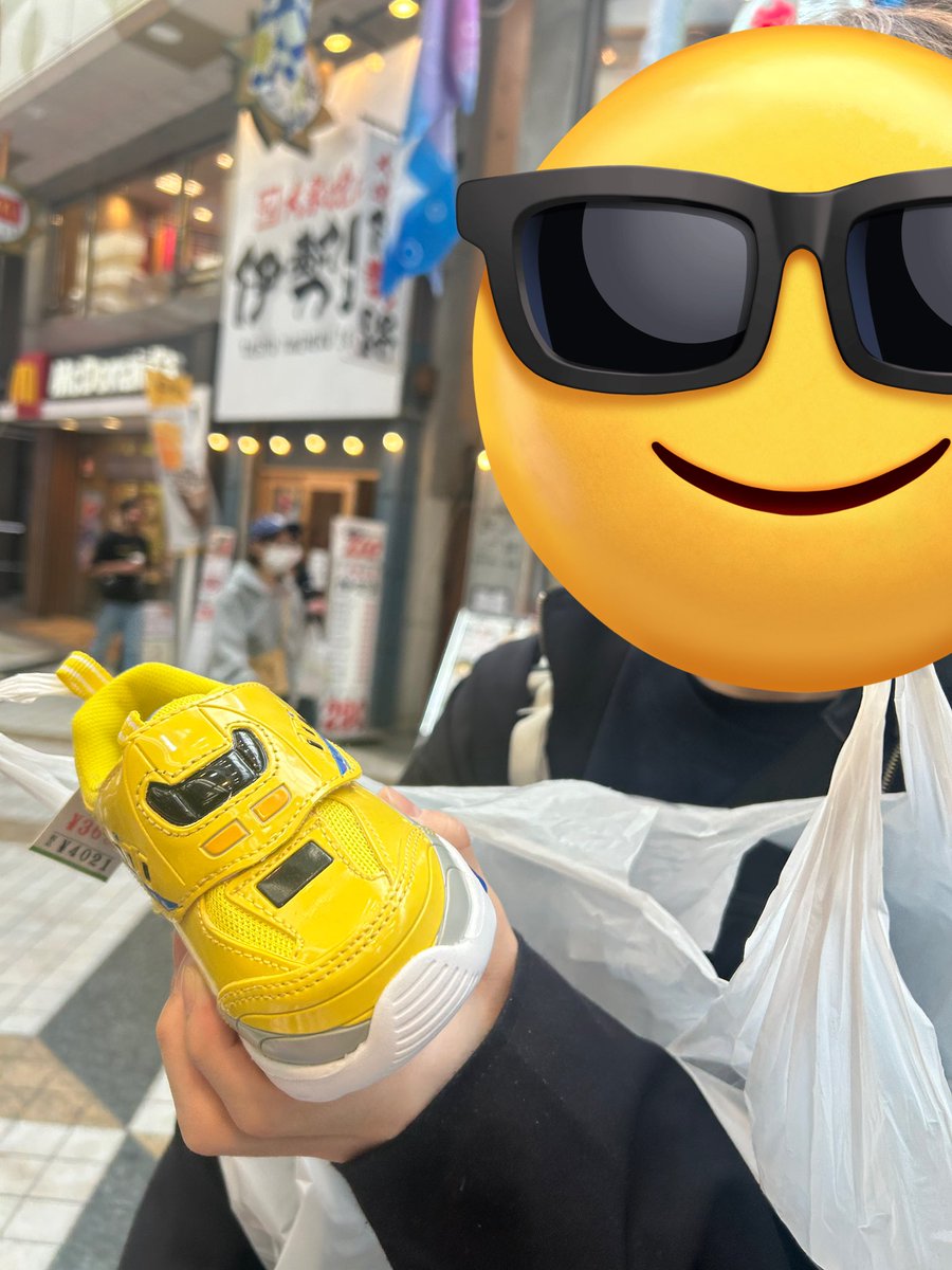 DENSYAを発見！！！！