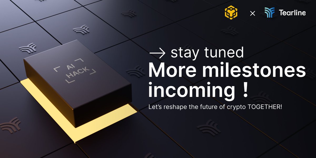 Tearline tweet media