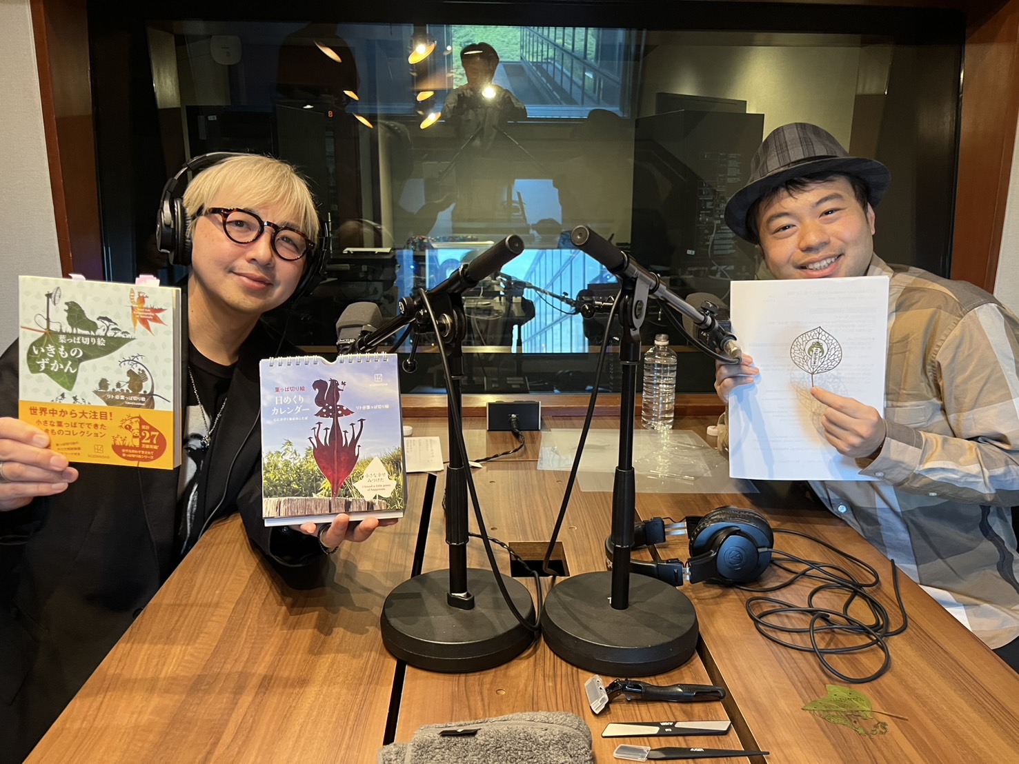 TOKYO FM 80.0 on X: 