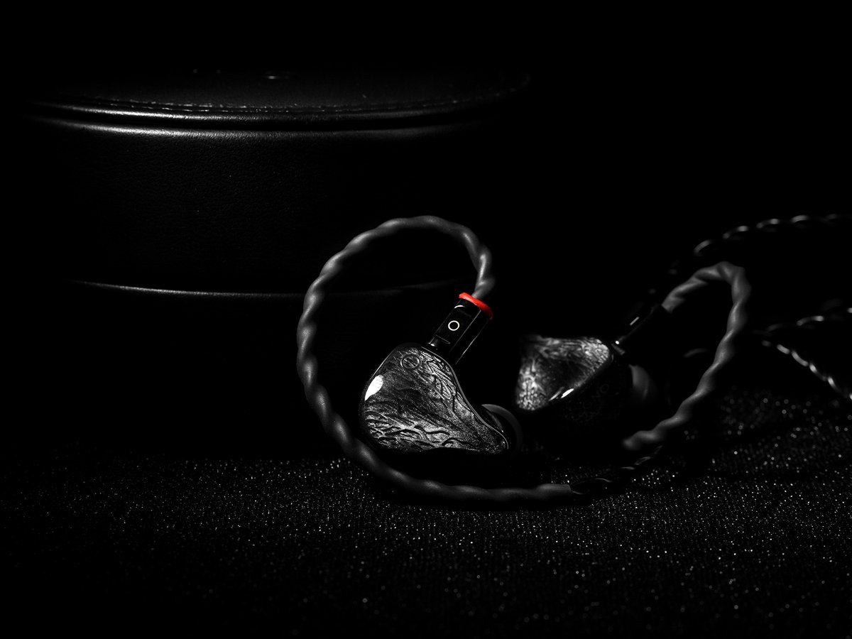 I\O AUDIO tweet media