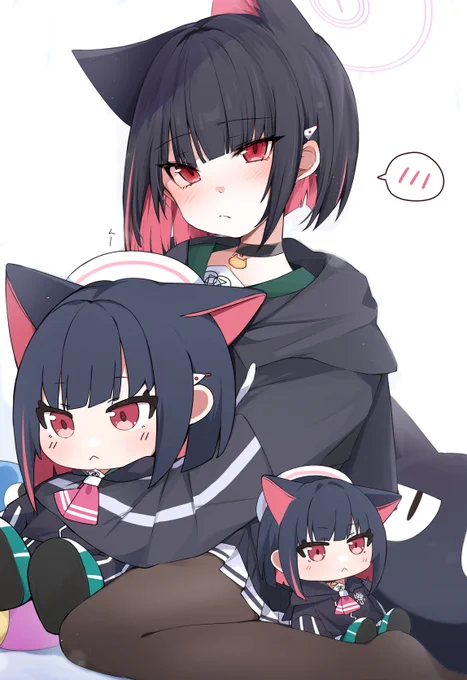 カズサぬい 