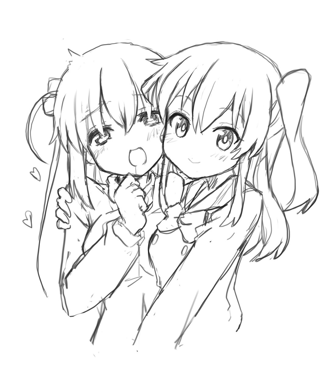 #喜多郁代生誕祭2025

何回か描いた筈なのにコレしか見つからなかったw 