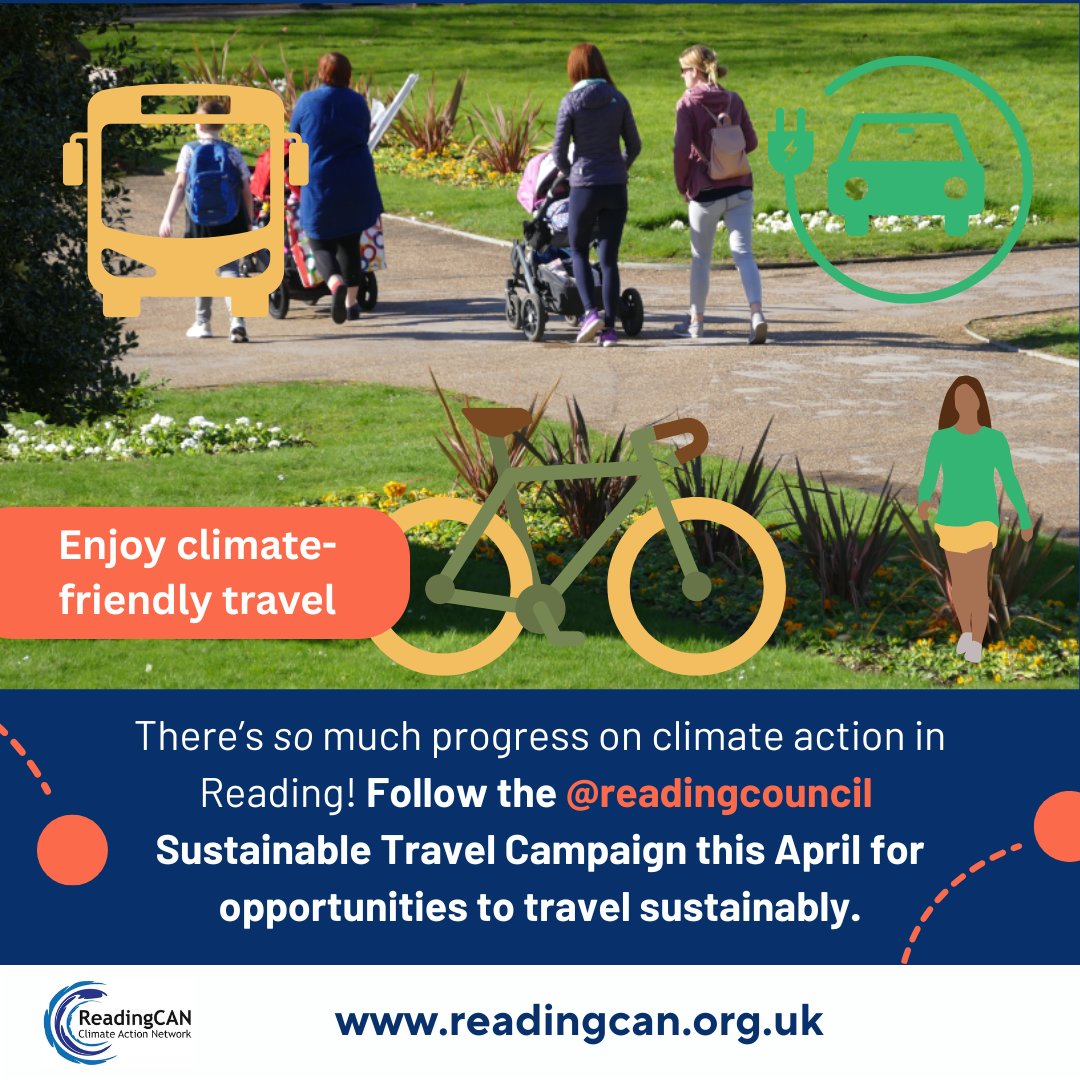 ReadingCAN (@readingcan) on Twitter photo Wellbeing Walk Maps - Explore & Stay Active 🚶♂️🗺️
Pick up your free walking guides from #Reading libraries, the Reading Museum, or Town Hall. Get walking, stay healthy, and enjoy #Rdguk!
Follow <a href="/ReadingCouncil/">Reading Borough Council</a> on social media to find out other ways you can help become #netzero Wellbeing Walk Maps - Explore & Stay Active 🚶♂️🗺️
Pick up your free walking guides from #Reading libraries, the Reading Museum, or Town Hall. Get walking, stay healthy, and enjoy #Rdguk!
Follow <a href="/ReadingCouncil/">Reading Borough Council</a> on social media to find out other ways you can help become #netzero