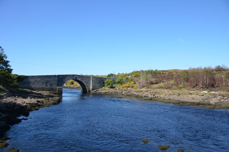 welovedonegal's tweet photo. Today's #WhereInDonegal
from #WeLoveDonegal ๐๐
Which #Donegal river is this?
CLUE: Running from #Glen Lough to #Sheephaven Bay and at only 3km/2 miles long, it is probably the shortest river in Donegal.
You may guess as many times as you wish.
#rivers #fishing
#Ireland . https://t.co/nzAOT52U48