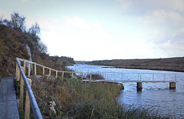 welovedonegal's tweet photo. Today's #WhereInDonegal
from #WeLoveDonegal ๐๐
Which #Donegal river is this?
CLUE: Running from #Glen Lough to #Sheephaven Bay and at only 3km/2 miles long, it is probably the shortest river in Donegal.
You may guess as many times as you wish.
#rivers #fishing
#Ireland . https://t.co/nzAOT52U48