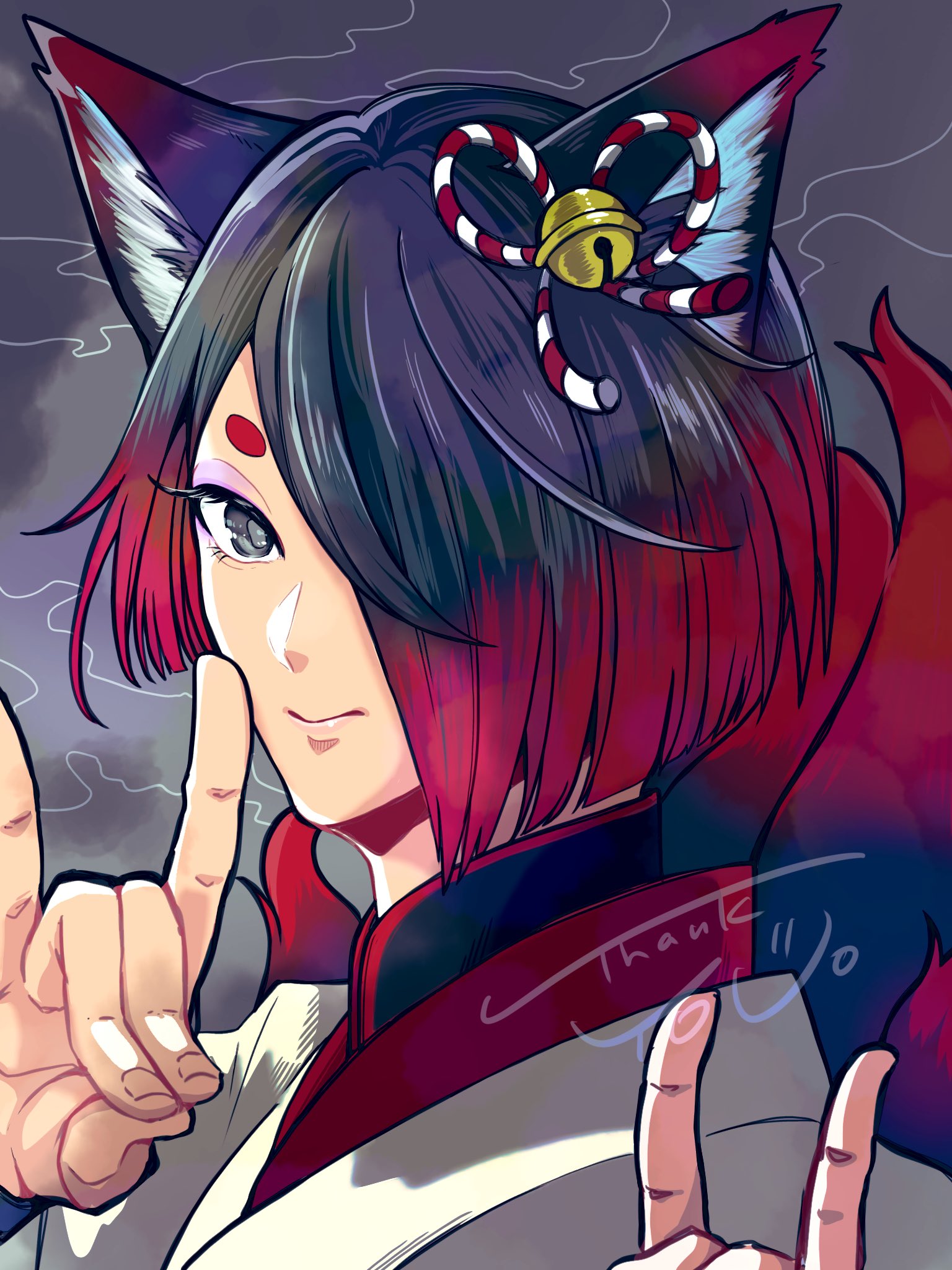 みゅん (@myun_niji0309) / X