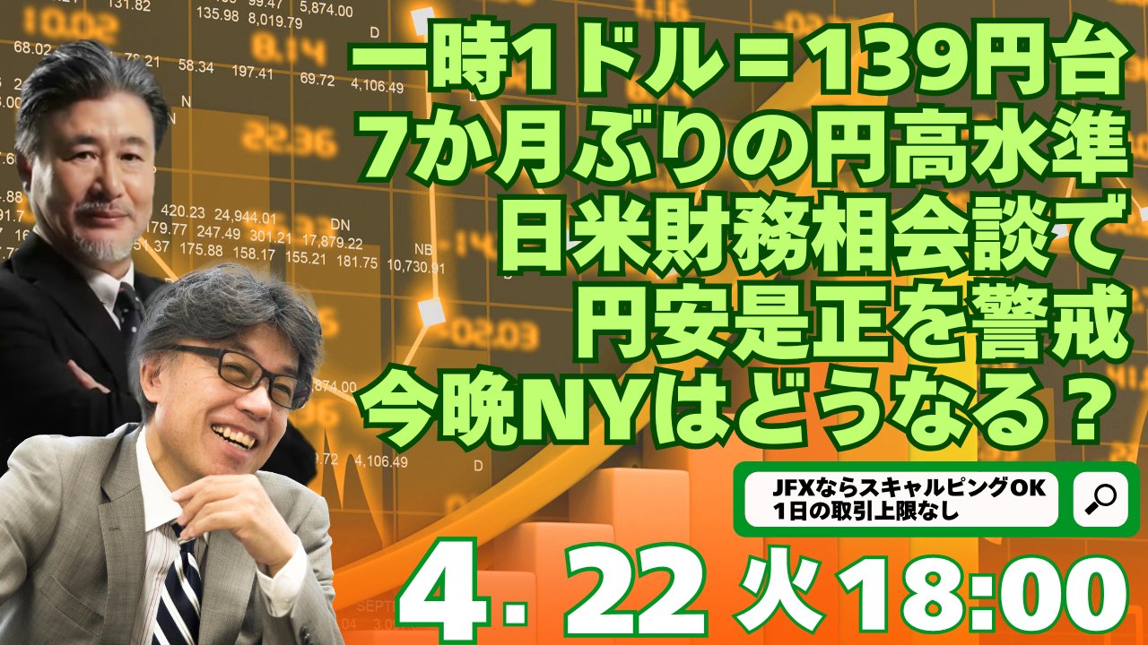 JFX公式】デイトレ・スキャルピング目線で情報発信@小林芳彦 on JFX公式】デイトレ・スキャルピング目線で情報発信@小林芳彦 on