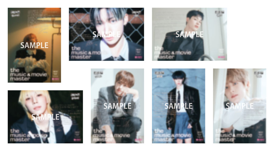 HMV K-POP on X: 