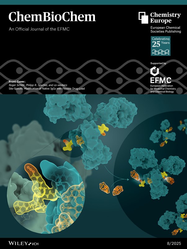 Araris Biotech tweet media