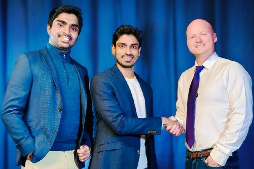 lbnbusinessnews's tweet image. Fcode Labs expands into Europe with key partnership in Sweden
tinyurl.com/2ct8qpm5
#FcodeLabs #Europe #Sweden