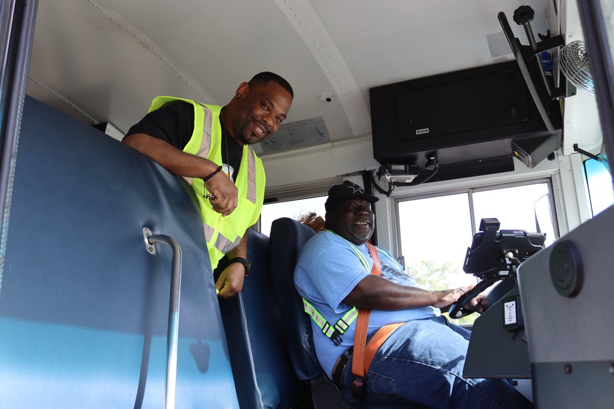 Dorchester School District Two tweet media