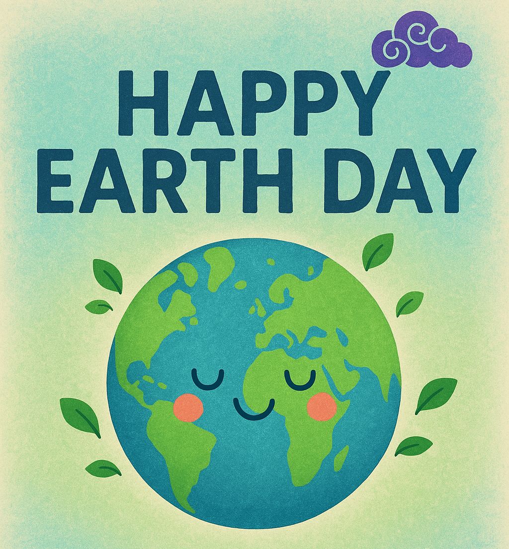 nebulacloudhpc's tweet image. At Nebula Cloud, we believe a cleaner planet begins with smarter technology. This Earth Day, let’s build a sustainable future—one innovation at a time.
#EarthDay2025 #SustainableTech #GreenInnovation #NebulaCloud #TechForGood #ClimateAction #DigitalForEarth #EcoFriendlySolutions