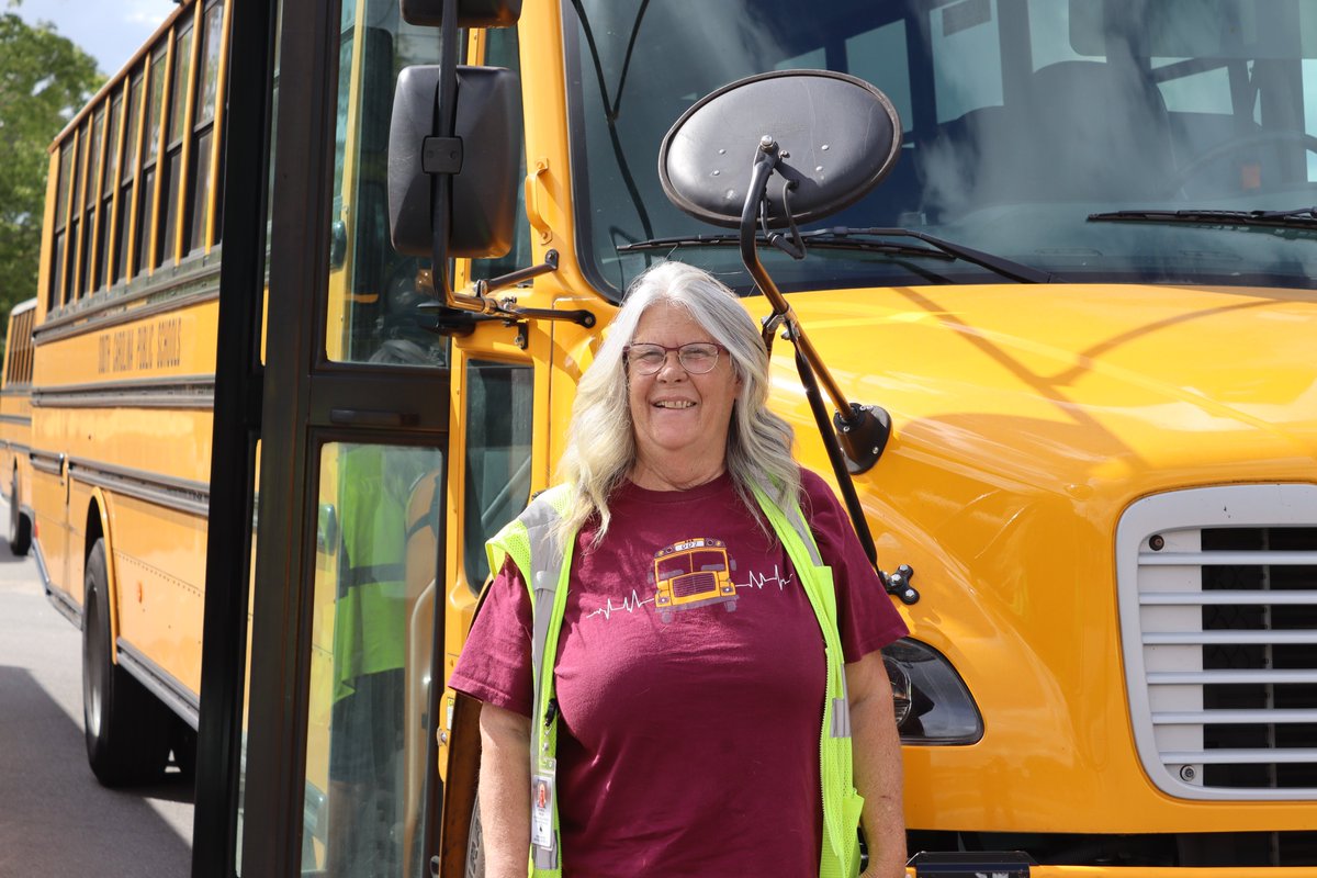 Dorchester School District Two tweet media